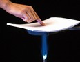 
PACOR Provides Fabrication Capabilities for Revolutionary Nanoporous Aerogel Insulation Materials
