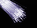 Epoxy System is optically transparent.
