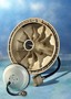 
VICTREX� PEEK(TM) Polymer Specified for Landing Gear Hubcaps on Boeing 777 Aircraft
