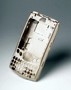 
Laser Reproductions Joins with DSM Somos� and RepliForm to Offer Metal Clad Composites (MC2 T)
