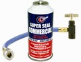 
Cliplight Renames Super Seal 3 Phase(TM) to Super Seal Commercial(TM)
