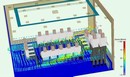 
Flovent CFD Software Used in Design of First Illinois University Residence to Achieve LEED Gold Status
