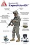 
Quantum3D ExpeditionDI Selected by U.S. Marine Corps for Immersive Infantry Simulation, Mission Rehearsal and Training Program at Marine Corps Warfighting Lab
