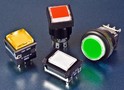 
NKK Switches Announces New Power-Rated Illuminated Pushbuttons
