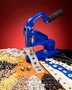 Grommet Kit offers one-step application.