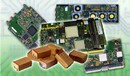 
AVX's Tantalum Capacitors Address Embedded Systems Applications
