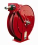 Pavement Breaker Reels are corrosion resistant.