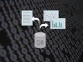 MES Software helps enhance line efficiency.