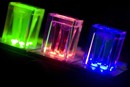 
Osram Research Team Wins German Future Prize for LED Lighting Technology
