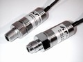 Pressure Sensor suits semiconductor applications.