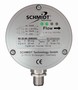 
SCHMIDT� Flow-Sensor Now with Status Indicator
