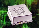 VCO comes in 0.5 x 0.5 in. SMD package.