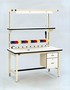 Workbench comes with optional ESD properties.