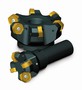 
Dodeka(TM) Face Mills from Kennametal:  Maximum Milling Performance in Carbon and Stainless Steels
