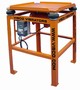 
VIBCO Revolutionizes the Production of Vibrating Tables to Dramatically Reduce Lead Times
