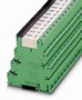 Terminal Block Relays feature 14 mm wide contacts.