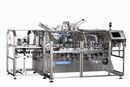 
Romaco Group Product Innovations at Interpack 2008
