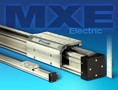 Electric Actuator is available in 2 rugged bearing options.
