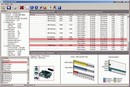 Software logs AutoCAD drawing history.