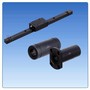 
New Low-Temp, Black Chrome Plating Offered on Misumi Components
