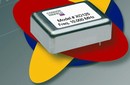 HCMOS Oscillator comes in standard CO8 Euro package.