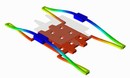 
Coventor's 3D Visualization Speeds Multi-Disciplinary Integration for RF MEMS Subsystems and other Complex Product Designs
