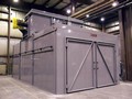 
Wisconsin Oven Stock Oven Ready for Shipment
