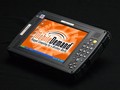 Rugged Tablet PC is suited for mobile workforces.