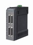 Motion Control Slave Modules feature compact design.