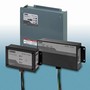 Surge Protectors are offered with 40,000-200,000 A ratings.