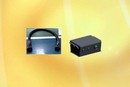 Junction Box Assembly suits mass transit applications.