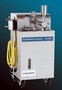 Hydraulic Processor operates at up to 30,000 psi.