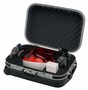 Travel Case is designed for Tattoo2 color printer.