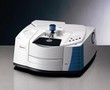 FT-IR Spectrometer is powered by OMNIC Specta software.