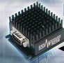 Microstepping Driver/Controller is RoHS-compliant.