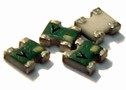 Alumina Attenuator is available with 0404 size thick film.
