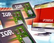 Power Management IC comes in 7.7 x 7.7 x 1.7 mm LGA package.