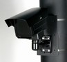 Camera brings license plate capture to IP systems.