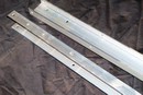 
Iowa Aluminum Acquires Press Brake to Facilitate Fabrication
