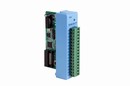 Analog Input Modules support high common mode function.