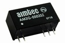 DC-DC Converters achieve no-load power consumption of 100 mW.