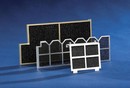 Filter Media can be used in indoor and outdoor environments.