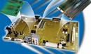 Evaluation Board supports COM Express(TM) and UGM modules.