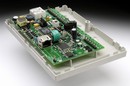 Network Controller provides IP based access control.