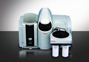 Atomic Absorption Spectrometers feature compact design.