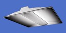 Recessed Luminaires feature low-profile housing shape.