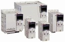 General Machinery Drive delivers up to 25 hp at 480 V.