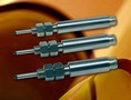 Position Sensor offers loop-powered 4-20 mA operation.