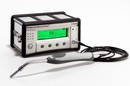 Intrinsically Safe Leak Detector meets ATEX directive.