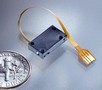 Ceramic Servo Motor weighs .6 g.